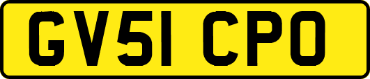 GV51CPO