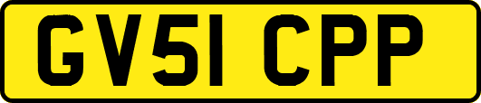 GV51CPP