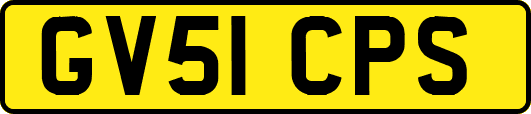 GV51CPS