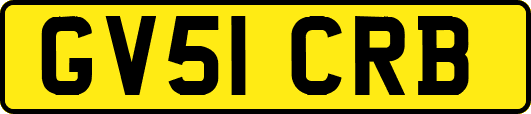 GV51CRB