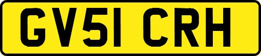 GV51CRH