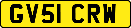 GV51CRW