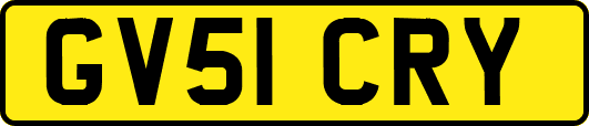 GV51CRY