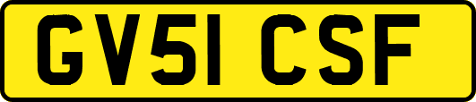 GV51CSF