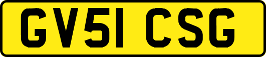 GV51CSG