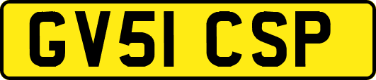 GV51CSP