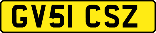 GV51CSZ