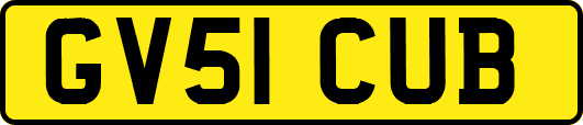 GV51CUB