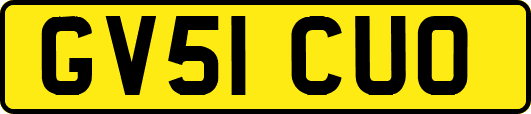 GV51CUO