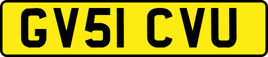 GV51CVU