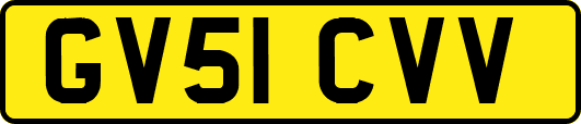 GV51CVV