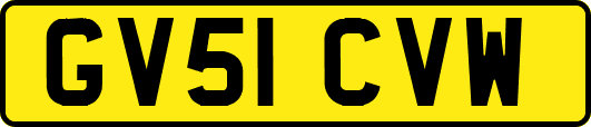 GV51CVW