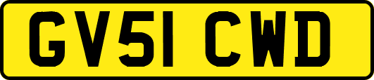 GV51CWD