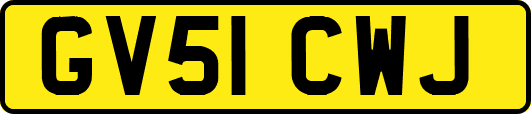 GV51CWJ