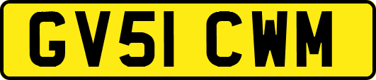 GV51CWM