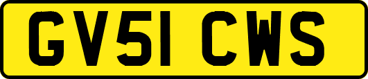 GV51CWS