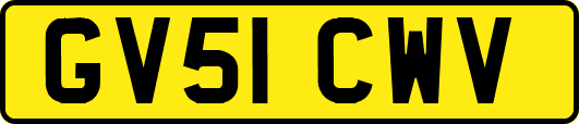 GV51CWV