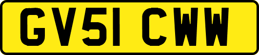 GV51CWW