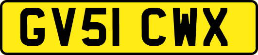 GV51CWX