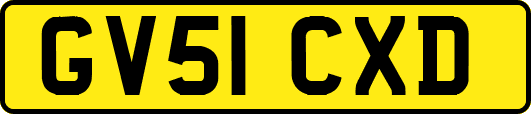 GV51CXD