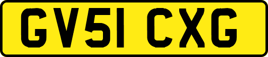 GV51CXG