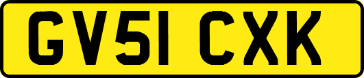 GV51CXK