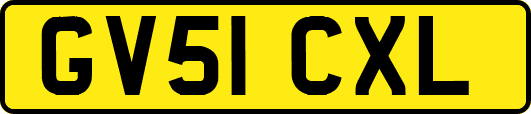 GV51CXL