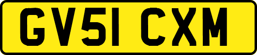 GV51CXM