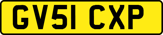 GV51CXP