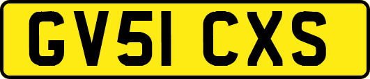 GV51CXS