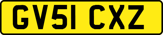 GV51CXZ