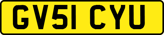 GV51CYU