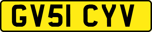 GV51CYV