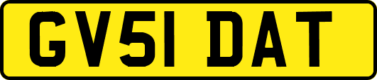 GV51DAT