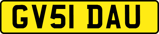 GV51DAU