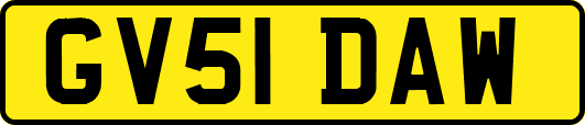 GV51DAW