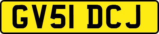 GV51DCJ