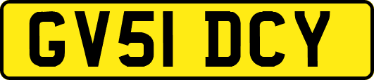 GV51DCY