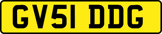 GV51DDG