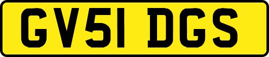 GV51DGS