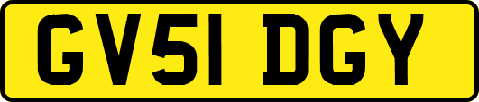 GV51DGY