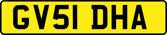 GV51DHA