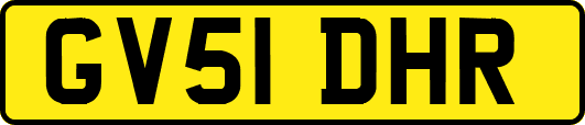 GV51DHR