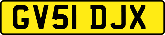 GV51DJX