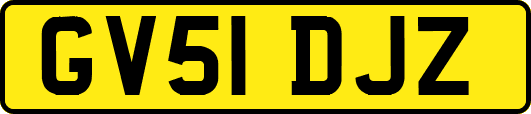 GV51DJZ