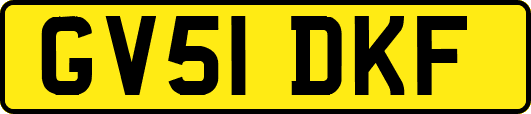 GV51DKF