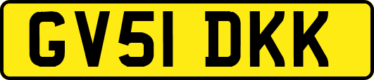 GV51DKK