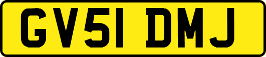 GV51DMJ