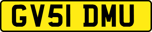 GV51DMU