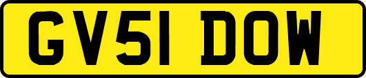 GV51DOW